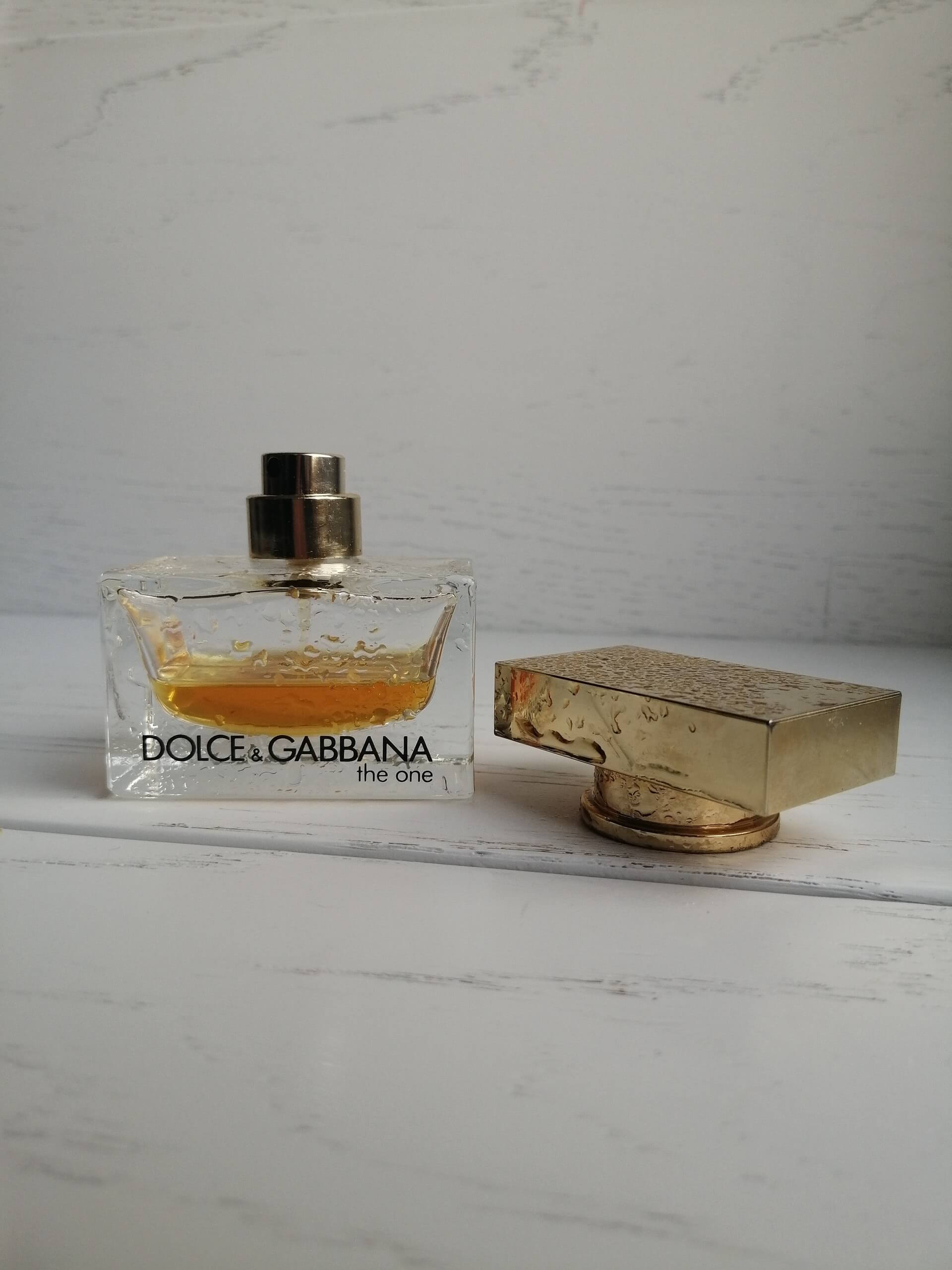 Produktfoto på parfym i Borås.